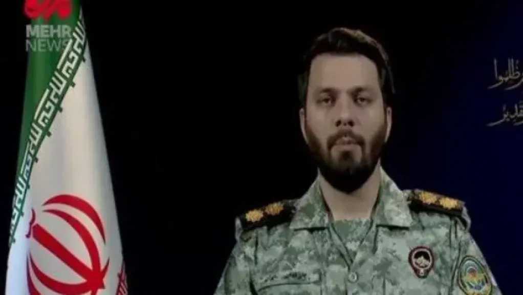 مقر خاتم الأنبياء الإيراني : العراق مستثنى من أي قيود فرضناها على مضيق هرمز 