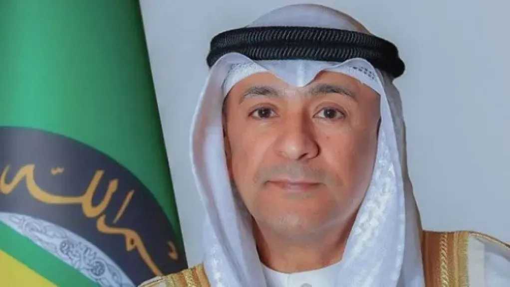 التعاون الخليجي يدين أعمال الشغب والاعتداء على سفارة الإمارات في دمشق 