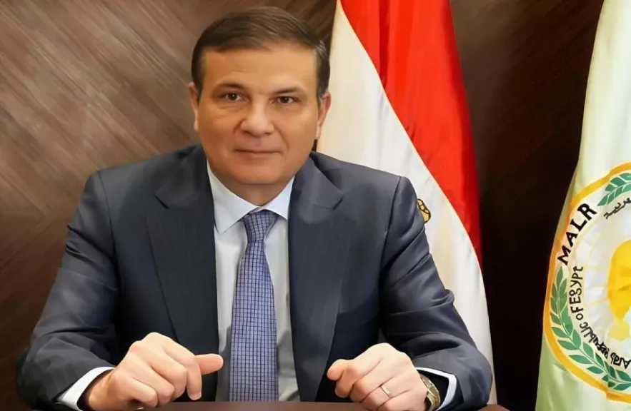 حملة إرشادية جديدة لدعم المزارعين وخفض تكاليف الإنتاج الزراعي 