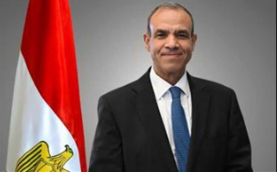 وزير الخارجية يشدد على رفض مصر المساس بأمن وسيادة الدول العربية الشقيقة 