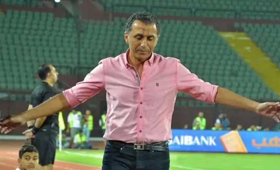 عبد الناصر محمد: «حققنا الحلم.. والقناة في الدوري الممتاز عن جدارة» 