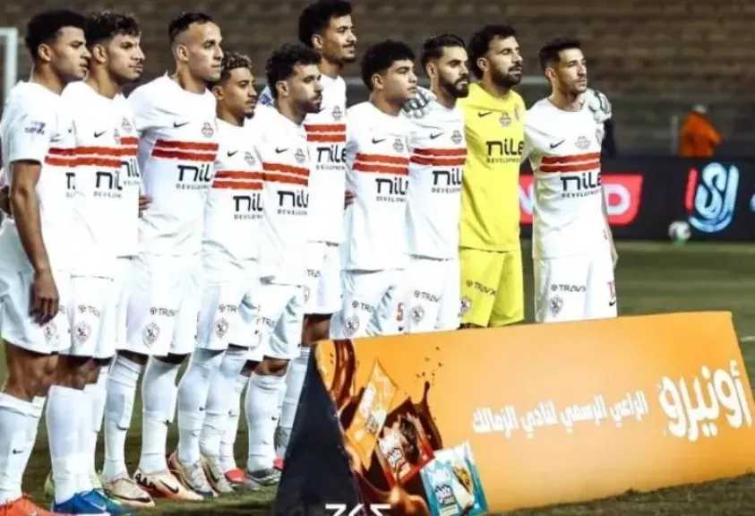 محمد عبد الجليل: «الزمالك مرشح للدوري.. وقد ينهي الموسم وصيفًا أو ثالثًا» 