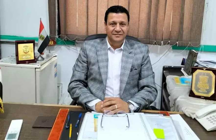 متحدث الزراعة : حملة لترشيد الاستهلاك ودعم المزارعين مع تطبيق نظم حديثة للري واستخدام الطاقة الشمسية 