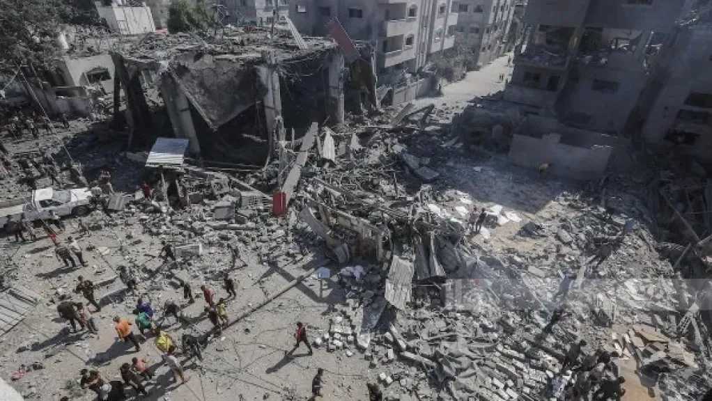 كتائب القسام: الاحتلال الإسرائيلي يعطل المرحلة الثانية من اتفاق غزة 