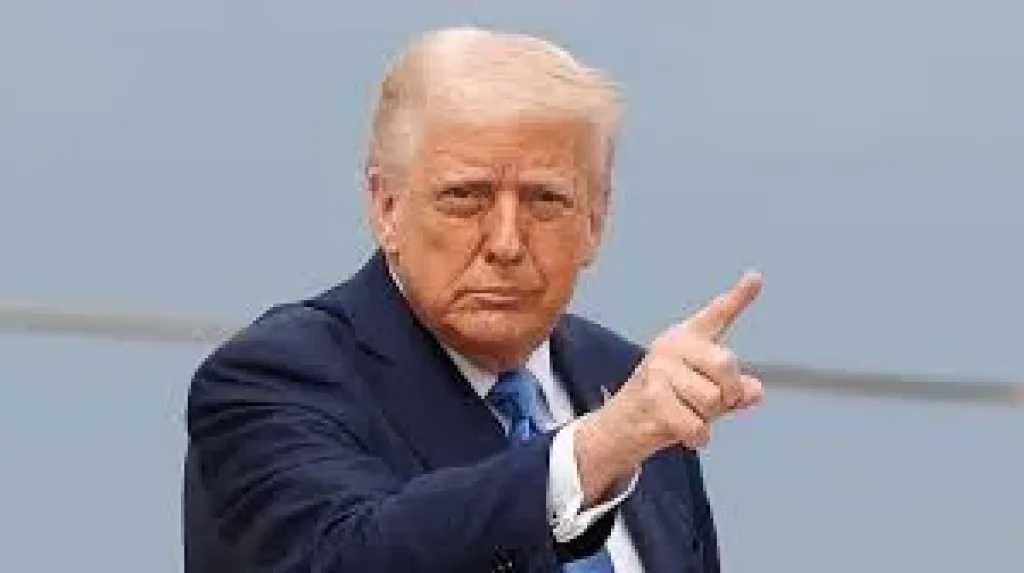 ترامب يمدد الموعد النهائي لإعادة فتح مضيق هرمز 24 ساعة إضافية 