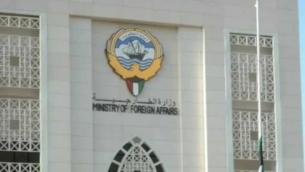 وزيرا الخارجية الكويتي والسعودي يبحثان تطورات الأوضاع في المنطقة 