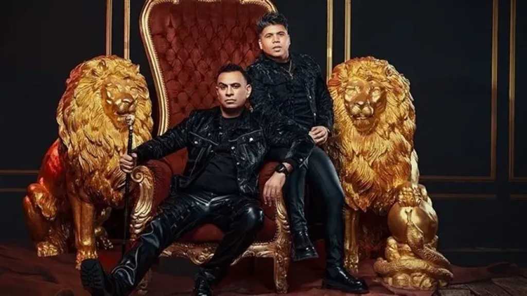 عمل فني يجمع بين محمود الليثي وعمر كمال 