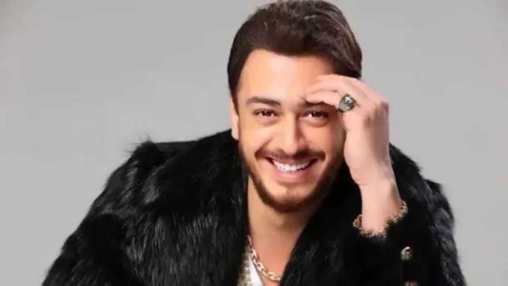 غدا.. سعد لمجرد يطرح أغنية جديدة 