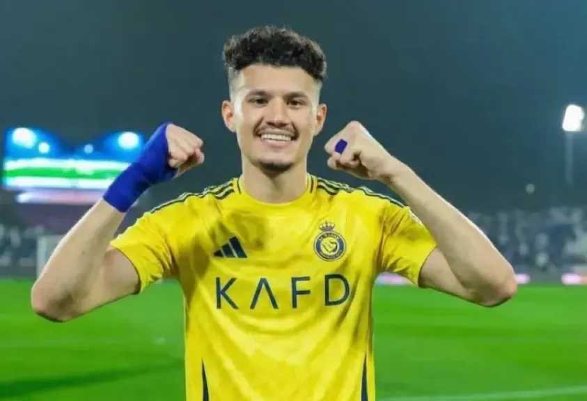 تطورات شكوى الهلال ضد مهاجم النصر 