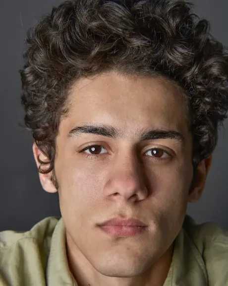 عمر رزيق ينضم إلى أبطال لعبة جهنم 