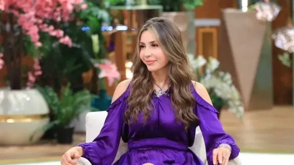 جنات تستعد لطرح أحدث أعمالها 