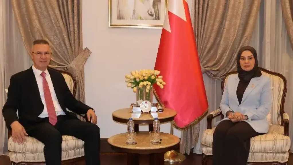 الجامعة العربية تجدد دعمها لمملكة البحرين ضد العدوان على أراضيها 