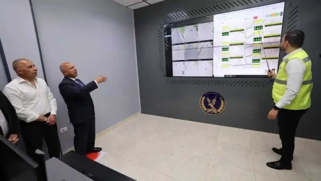 بينها بنها الحر.. الوزير: منظومة النقل الذكي تضم في المرحلة العاجلة 7 طرق على الشبكة القومية 