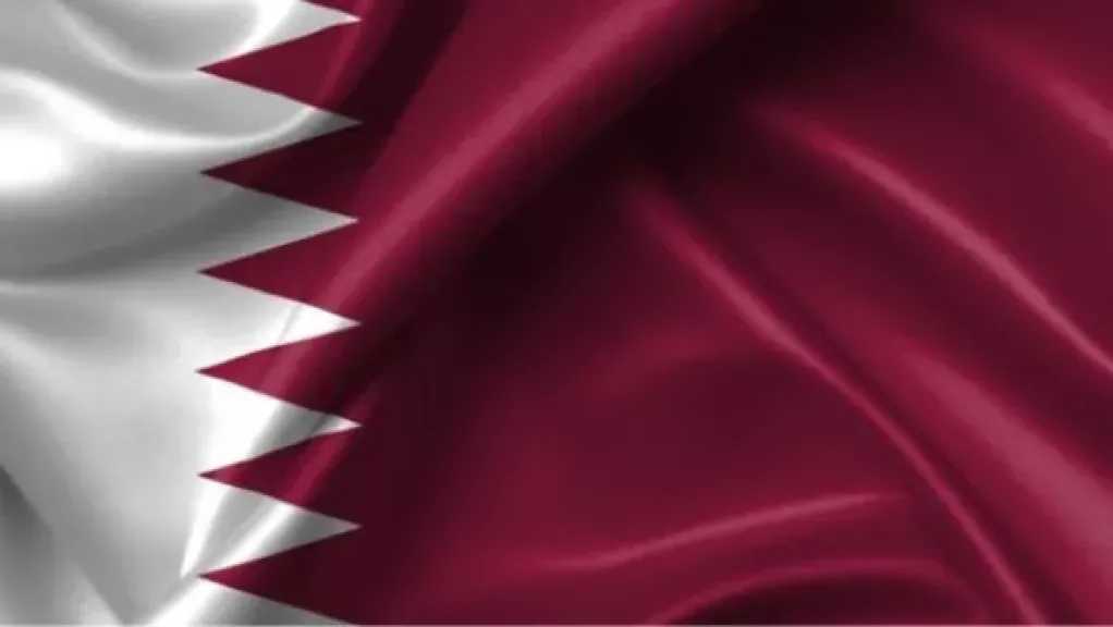 وزير الخارجية القطري يبحث سبل تعزيز التعاون مع نظيره القبرصي 