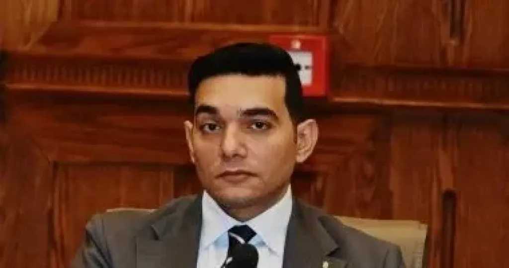 أمين سر رياضة الشيوخ: اقتحام الأقصى بلطجة سياسية تستهدف تقويض الوضع التاريخي للقدس 