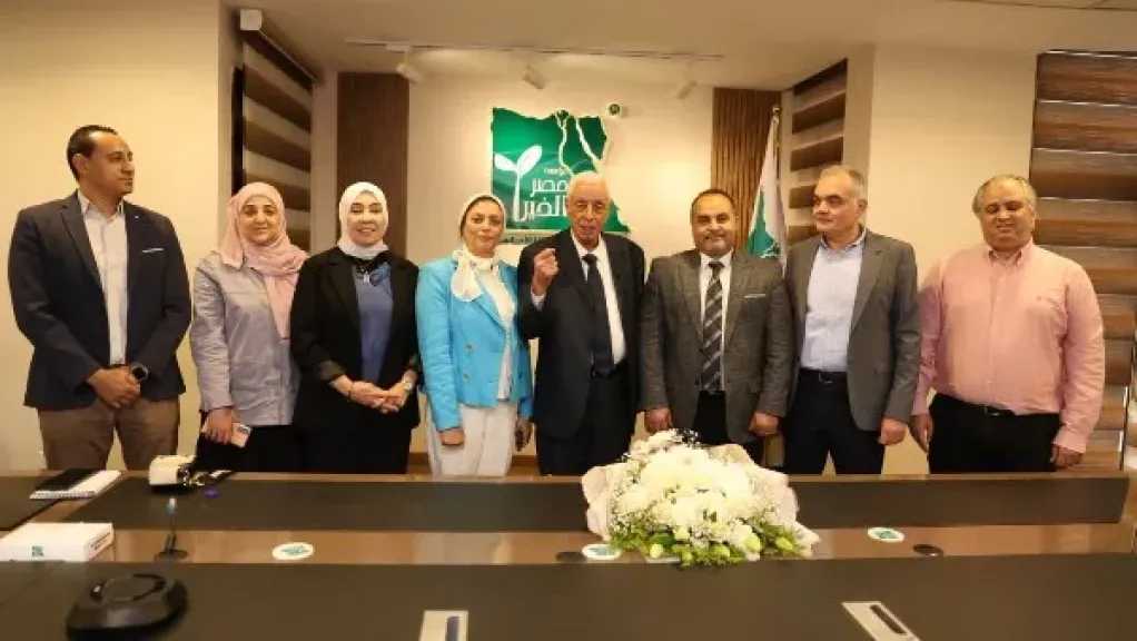 مصر الخير تطلق كارت خيرك صحتهم لصرف الأدوية للمستحقين 