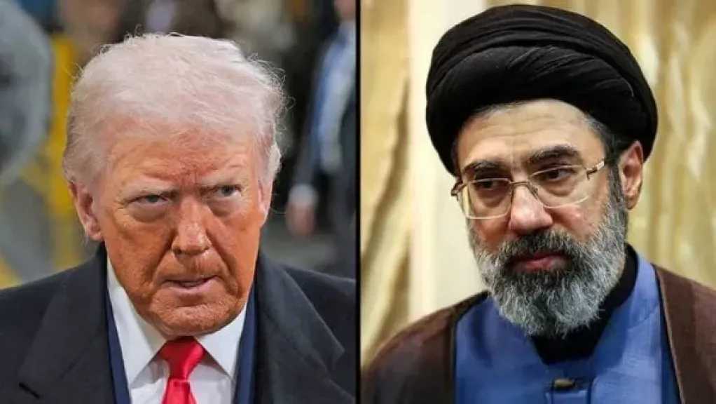 مسؤول إيراني : تبادل الرسائل مع أمريكا مستمر .. ومبعوث أممي يتجه إلى طهران 