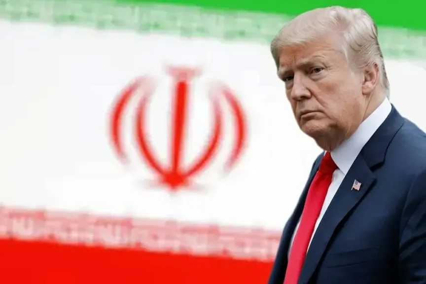 نبأ عاجل من البيت الأبيض بشأن مصير إيران 