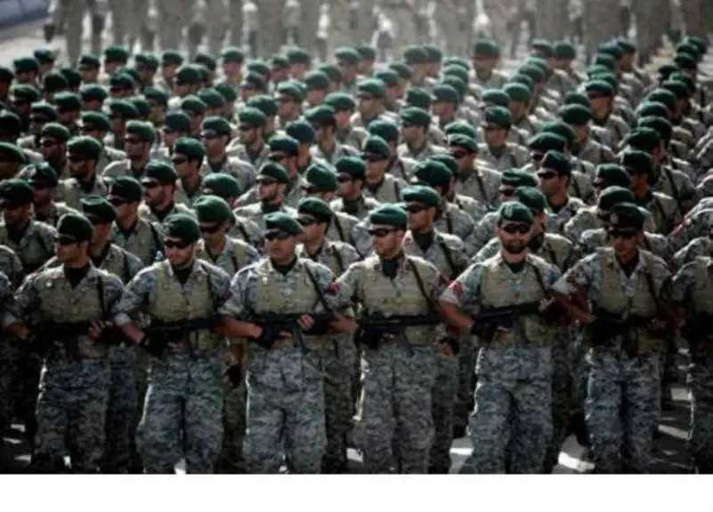 نبأ عاجل من إيران لأمريكا وحلفائها 