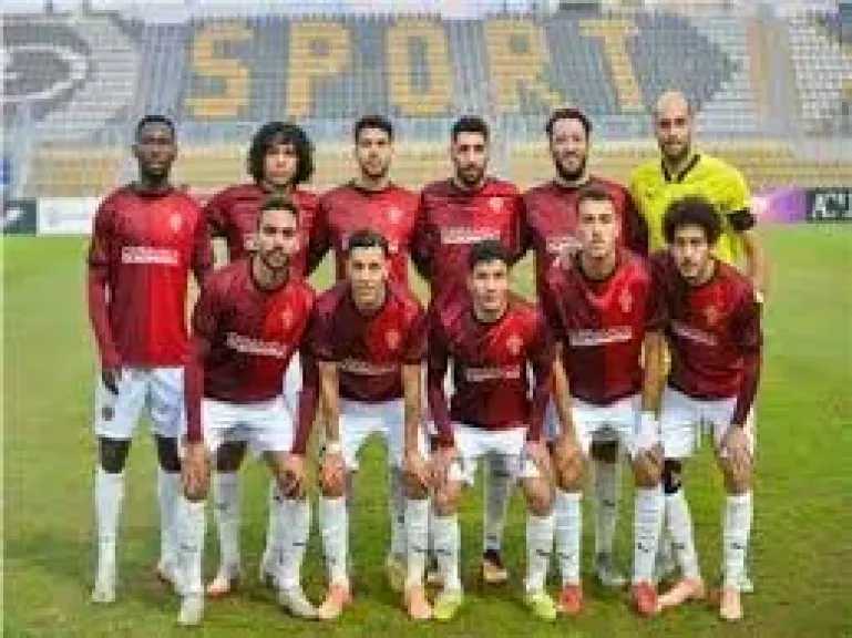 مدرب سيراميكا: التعادل مع الأهلي بطعم الفوز.. واستغللنا نقاط ضعف المنافس 