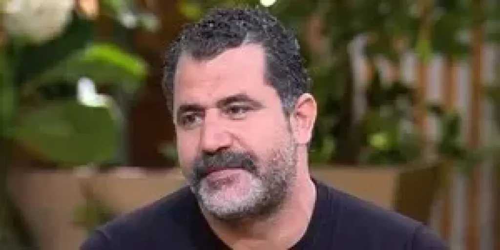 محمود حافظ يجتمع بـ أحمد حلمي في عمل فني جديد 