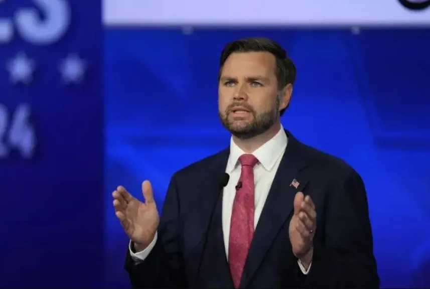 نائب الرئيس الأمريكي: ترامب يسعى لاتفاق مع إيران ويدعو إلى التفاوض بحسن نية 