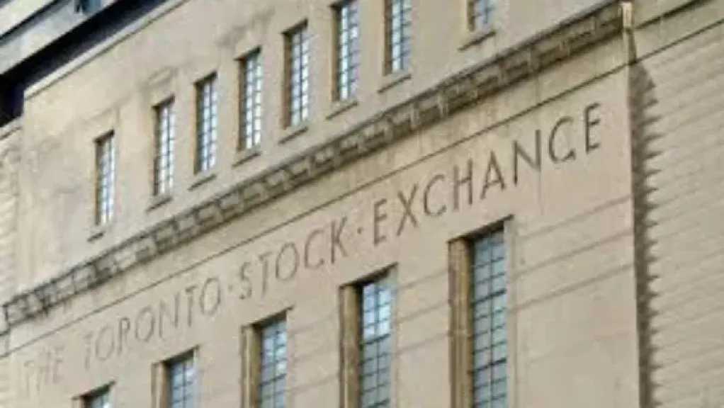 أسواق الأسهم الكندية ترتفع بدعم اتفاق الهدنة بين إيران والولايات المتحدة 