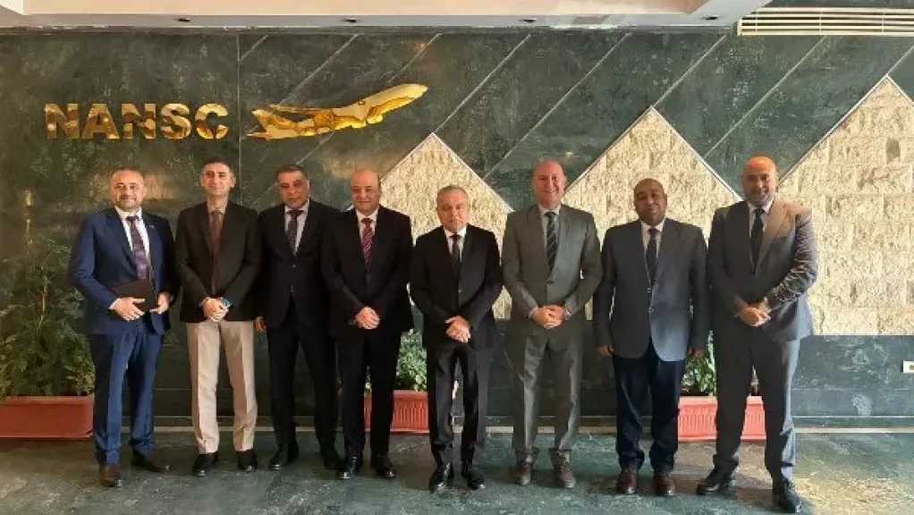 الإيكاو تستعرض طفرة منظومة الملاحة الجوية المصرية وتحديثات المجال الجوي 