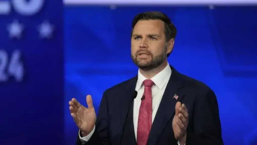 نائب الرئيس الأمريكي: لا اتفاق دون فتح هرمز 