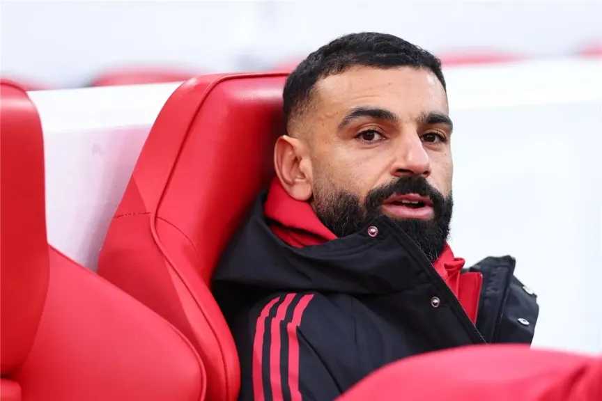 نجم الكويت: «محمد صلاح أفضل لاعب عربي في التاريخ وحكيمي ثانيًا» 