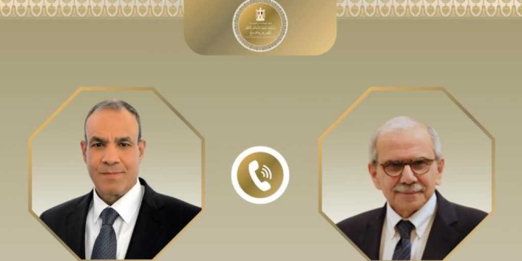 وزير الخارجية يجري اتصالا هاتفيا مع رئيس الوزراء اللبناني لبحث التصعيد الخطير في لبنان 