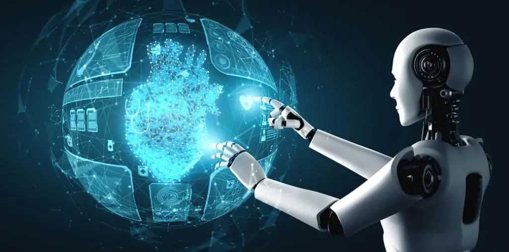 خبير استراتيجي: الذكاء الاصطناعي يعيد تشكيل الحروب وانتشار عسكري أمريكي واسع بالمنطقة 