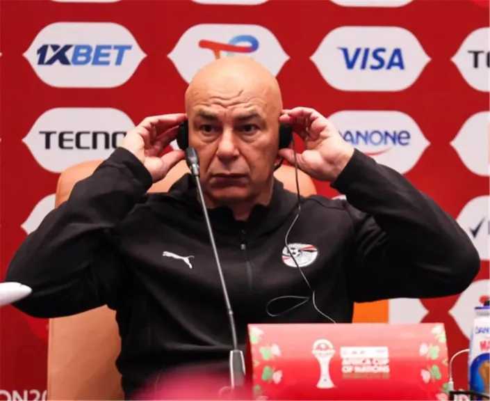 الكشف عن كواليس حديث حسام حسن لـ صلاح: إنجازاتك تاريخية وستعود أقوى وننتظر منك الكثير في المونديال 