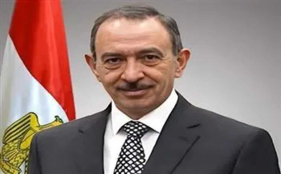 محافظ سوهاج يؤكد على جاهزية المحافظة لاستقبال أعياد القيامة وشم النسيم والعيد القومي 