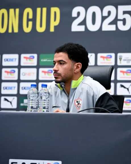 رسالة قوية من عمر جابر قبل مواجهة شباب بلوزداد: «سنقاتل لتحقيق نتيجة إيجابية في الذهاب» 