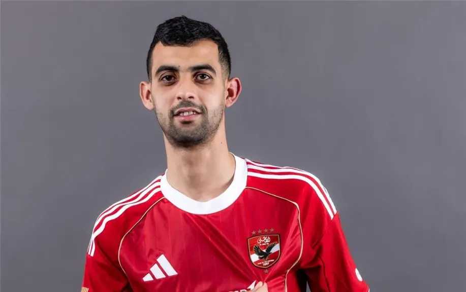 أحمد شديد قناوي: «بلعمري غير مقنع.. والأهلي لم ينجح في تعويض معلول» 