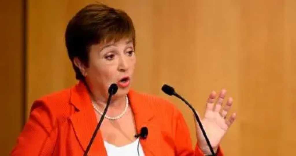 50 مليار دولار على الطاولة.. صندوق النقد يتحرك لإنقاذ دول الشرق الأوسط المنهكة 