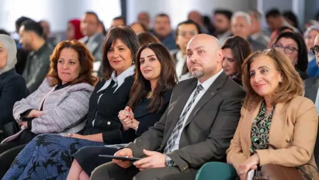 التضامن : اختتام فعاليات الملتقى الأول للمجتمع الأهلي المصري 