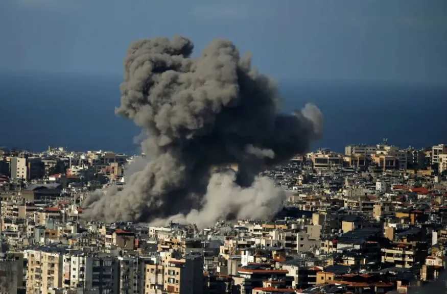 مسئول إسرائيلي: المباحثات مع لبنان تنطلق في واشنطن الأسبوع المقبل 