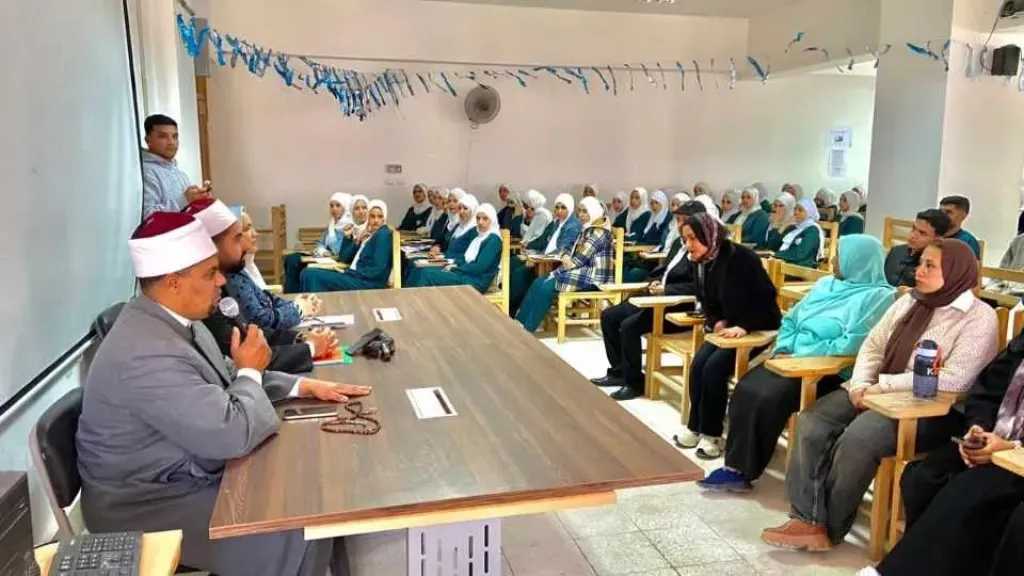 الأوقاف: المؤسسات التعليمية ركيزة أساسية في نشر الوعي الصحيح 