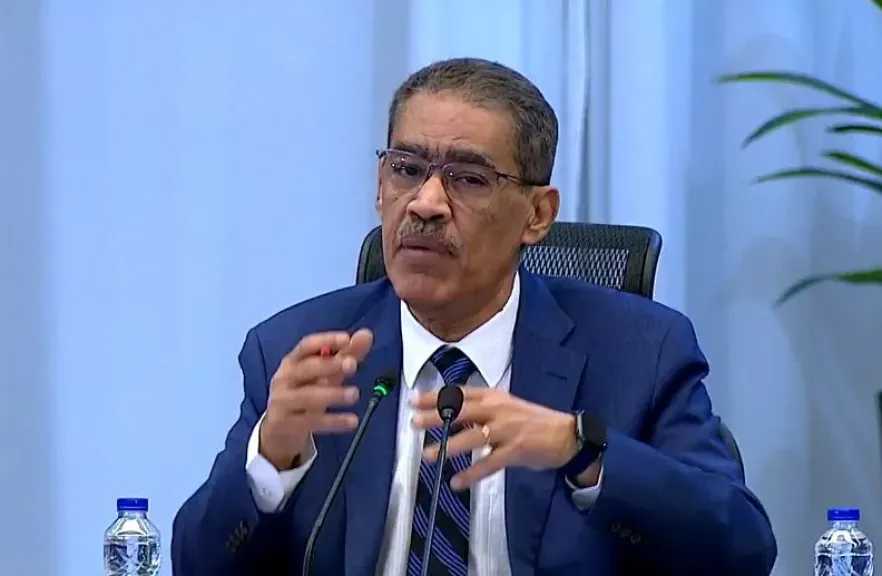 بعد توقيع اتفاق مع مصر.. ضياء رشوان يعلق على وجود «أطراف أخرى» بحقل أفروديت القبرصي 