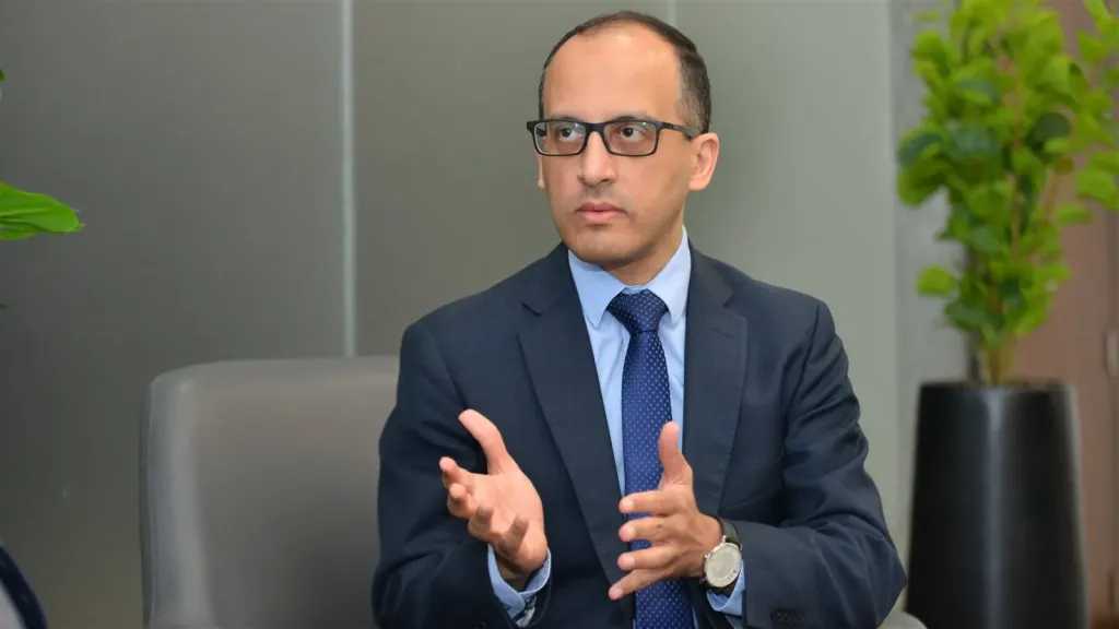 محمد الحمصاني: الحكومة تقيّم إجراءات الترشيد قبل نهاية أبريل 