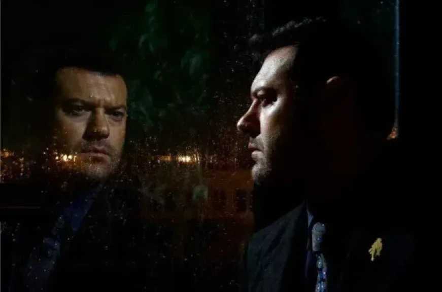 تفاصيل مسلسل الفرنساوي بطولة عمرو يوسف 