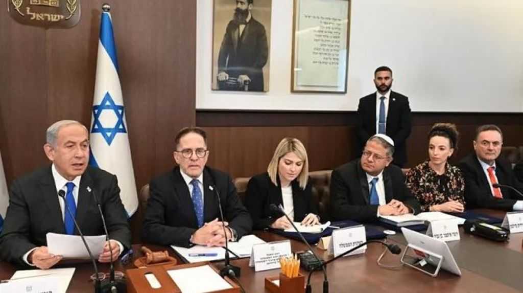 اجتماع أمني إسرائيلي طارئ لمناقشة تصعيد لبنان وسط خطط لتعميق العمليات العسكرية 