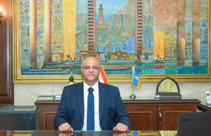 محافظ الإسكندرية يوجه برفع الاستعدادات لاحتفالات عيد القيامة وشم النسيم 