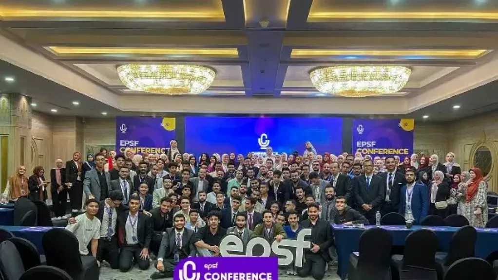 الاتحاد المصري لطلاب الصيدلة يطلق النسخة الخامسة من مؤتمره السنوي 