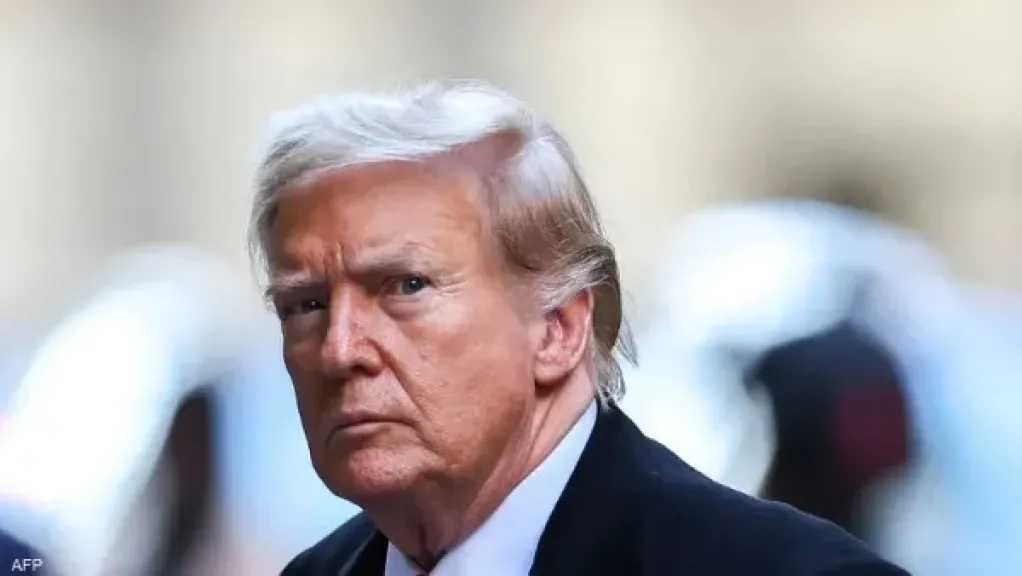 لا يملكون أوراقا رابحة.. ترامب: السبب الوحيد لبقاء الإيرانيين على قيد الحياة التفاوض 