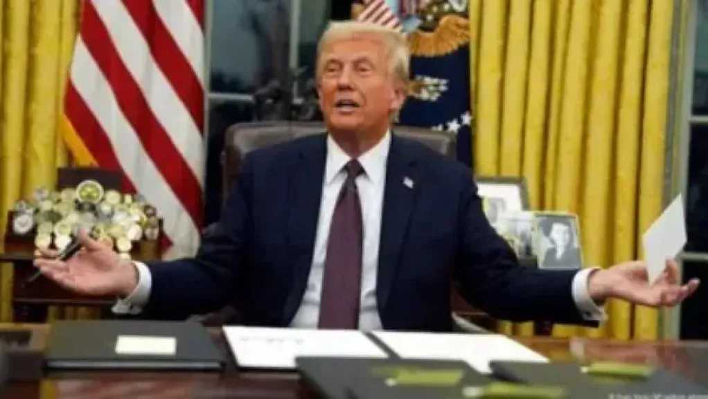 هل ترامب متفائل بالتوصل إلى اتفاق مع إيران؟.. البيت الأبيض يجيب 