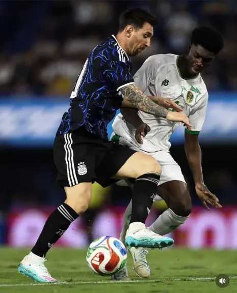 الأهلي أم بيراميدز؟.. المستشار الرياضي لـ ماتا ماجاسا يكشف عن الوجهة الأقرب للاعب في الفترة المقبلة 