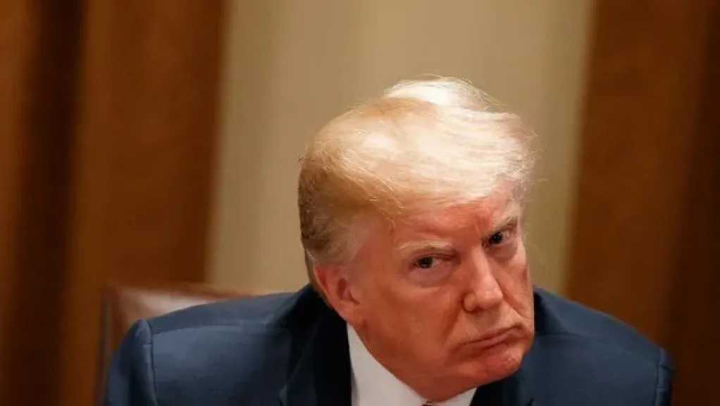 ترامب : فتح مضيق هرمز قريبًا .. وإيران لن تمتلك سلاحًا نوويًا 